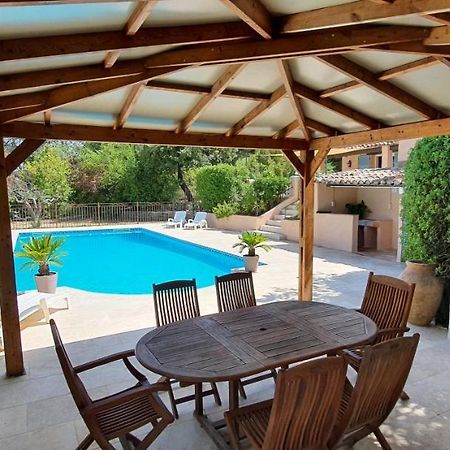 Villa Lei Rore Le Thoronet Zewnętrze zdjęcie