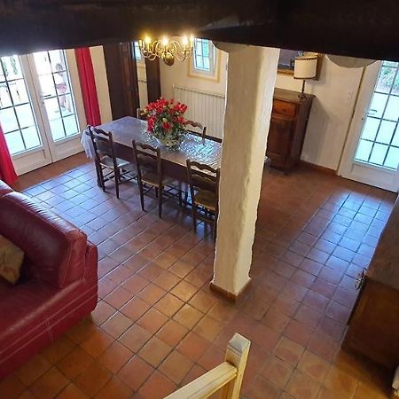 Villa Lei Rore Le Thoronet Zewnętrze zdjęcie