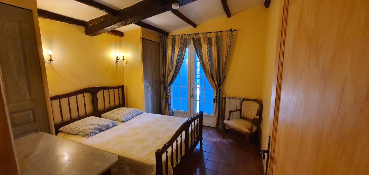 Villa Lei Rore Le Thoronet Zewnętrze zdjęcie