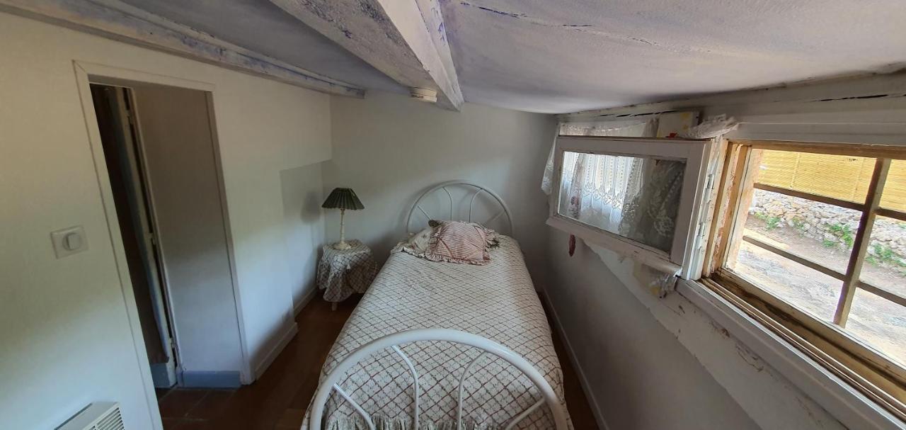 Villa Lei Rore Le Thoronet Zewnętrze zdjęcie
