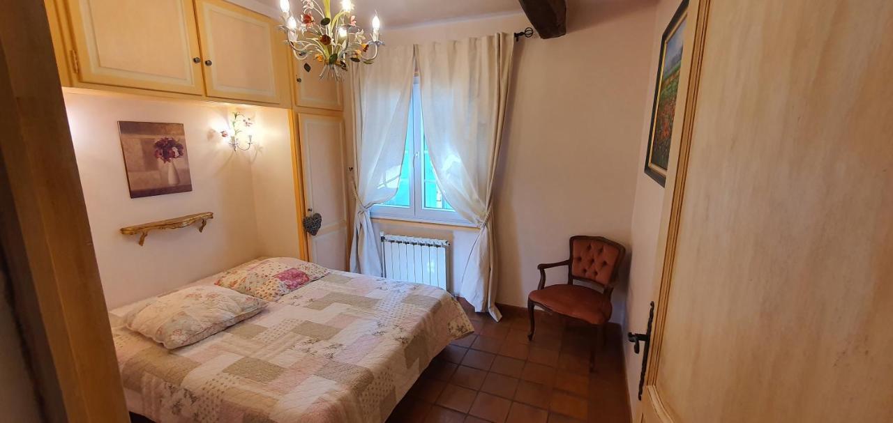 Villa Lei Rore Le Thoronet Zewnętrze zdjęcie